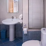 Bellavista Bayview 3 Bedroom *