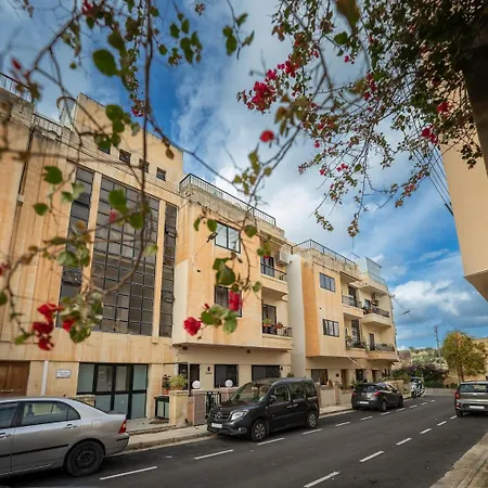 Daire Bellavista Bayview 3 Bedroom *