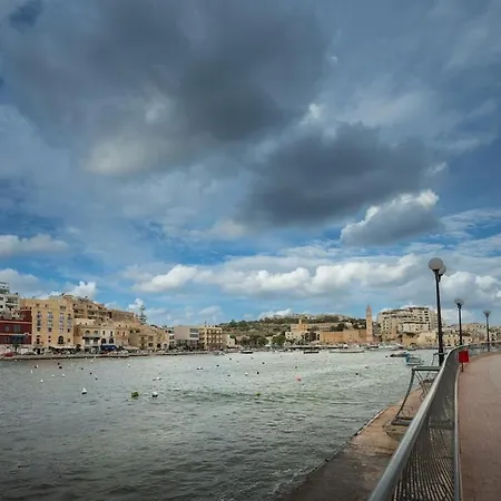 Bellavista Bayview 3 Bedroom *