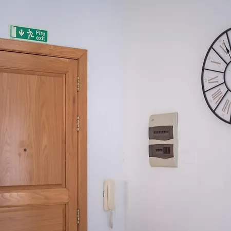 Apartamento Bellavista Bayview 3 Bedroom Iz-Zlielaq