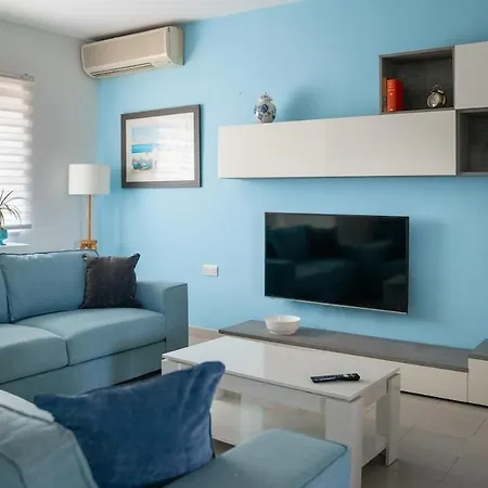 Bellavista Bayview 3 Bedroom Daire