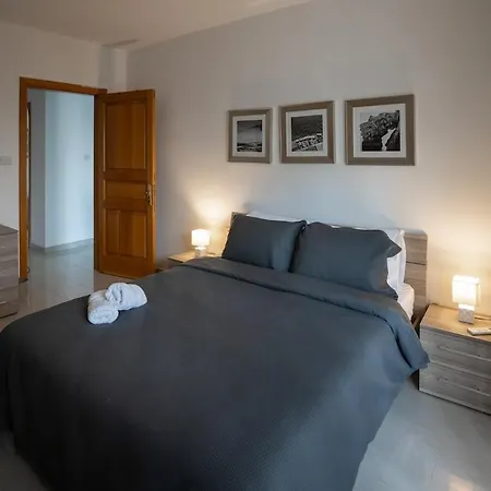 Daire Bellavista Bayview 3 Bedroom *