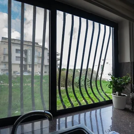 Apartamento Bellavista Bayview 3 Bedroom Iz-Zlielaq