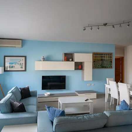 Bellavista Bayview 3 Bedroom