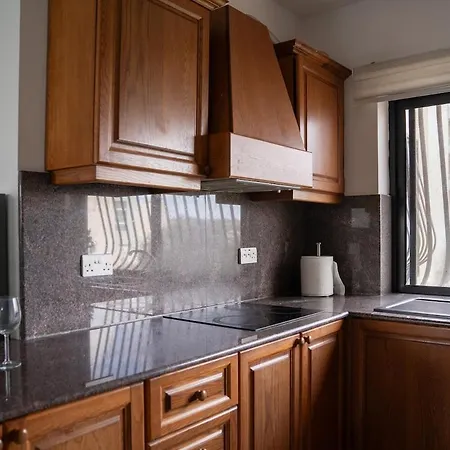 Bellavista Bayview 3 Bedroom Daire *