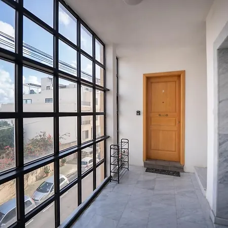 Bellavista Bayview 3 Bedroom Apartament