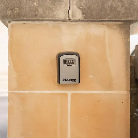 아파트 Bellavista Bayview 3 Bedroom Iz-Zlielaq