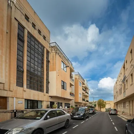 Bellavista Bayview 3 Bedroom Apartament