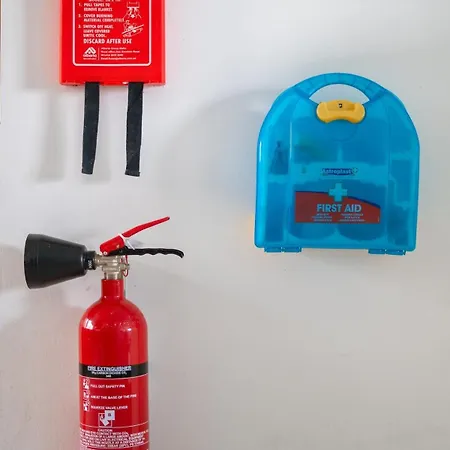 아파트 Bellavista Bayview 3 Bedroom