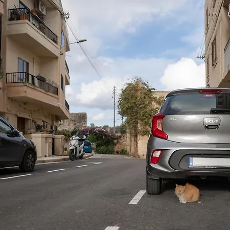 Bellavista Bayview 3 Bedroom Iz-Zlielaq