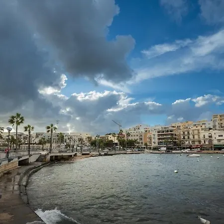 Bellavista Bayview 3 Bedroom Apartament