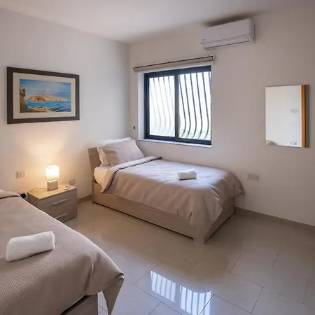 Bellavista Bayview 3 Bedroom Apartament *