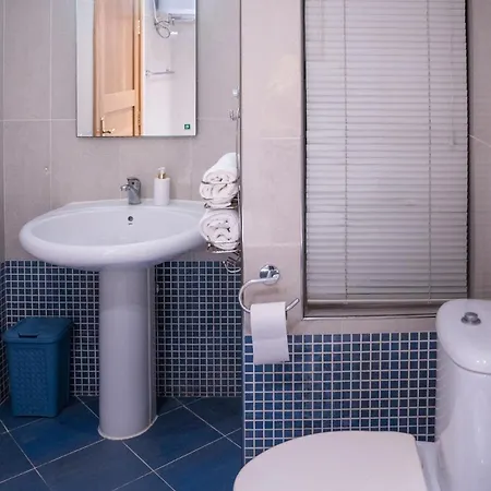 Bellavista Bayview 3 Bedroom *