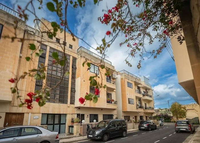 Appartamento Bellavista Bayview 3 Bedroom *