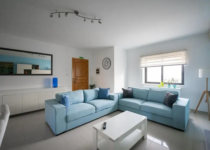 Bellavista Bayview 3 Bedroom *