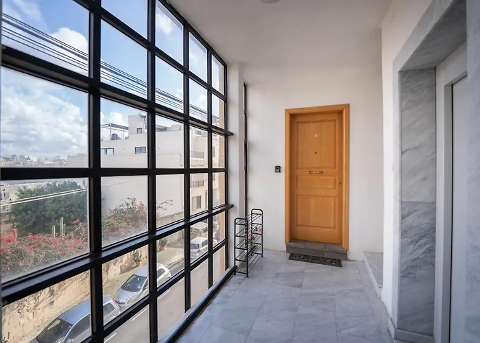 Bellavista Bayview 3 Bedroom Appartamento