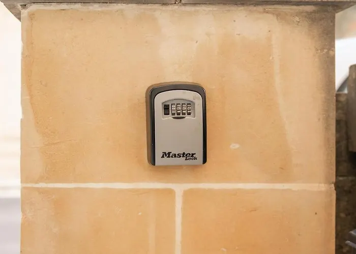 Appartamento Bellavista Bayview 3 Bedroom Iz-Zlielaq