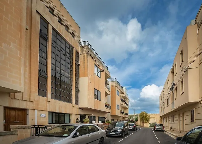 Bellavista Bayview 3 Bedroom Appartamento