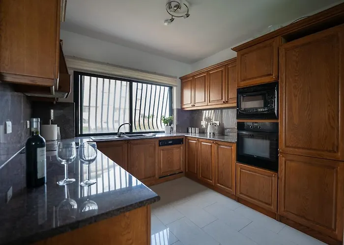 Bellavista Bayview 3 Bedroom * Iz-Zlielaq