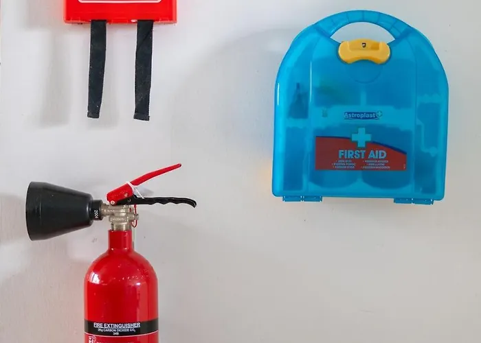 Appartamento Bellavista Bayview 3 Bedroom