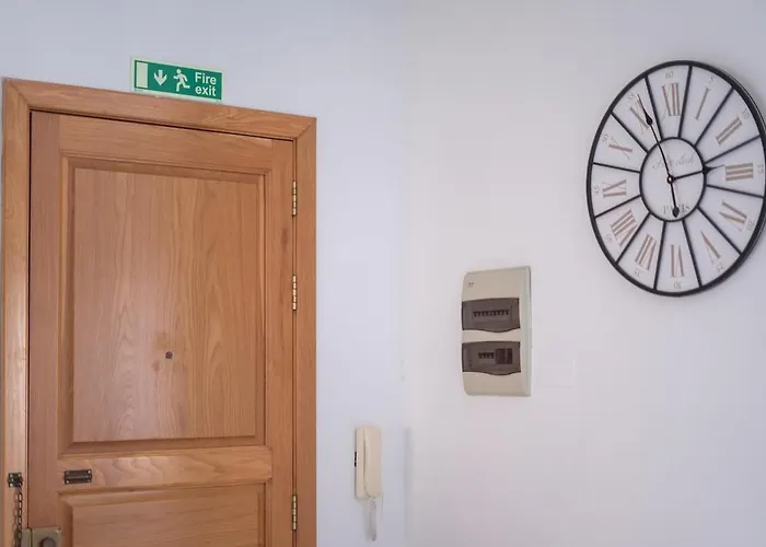 Appartamento Bellavista Bayview 3 Bedroom Iz-Zlielaq