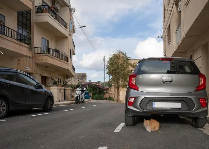 Bellavista Bayview 3 Bedroom Iz-Zlielaq