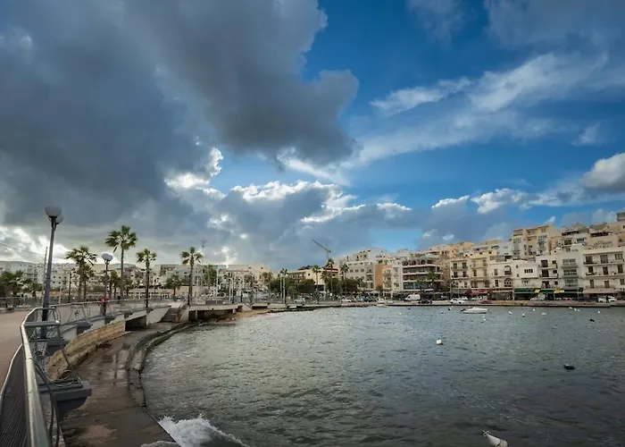 Bellavista Bayview 3 Bedroom Appartamento