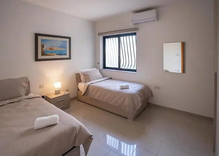 Bellavista Bayview 3 Bedroom Appartamento *