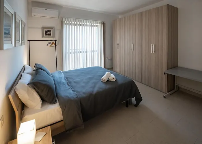 Bellavista Bayview 3 Bedroom * Iz-Zlielaq