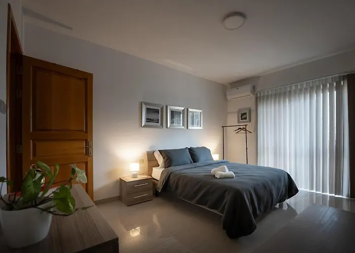 Bellavista Bayview 3 Bedroom