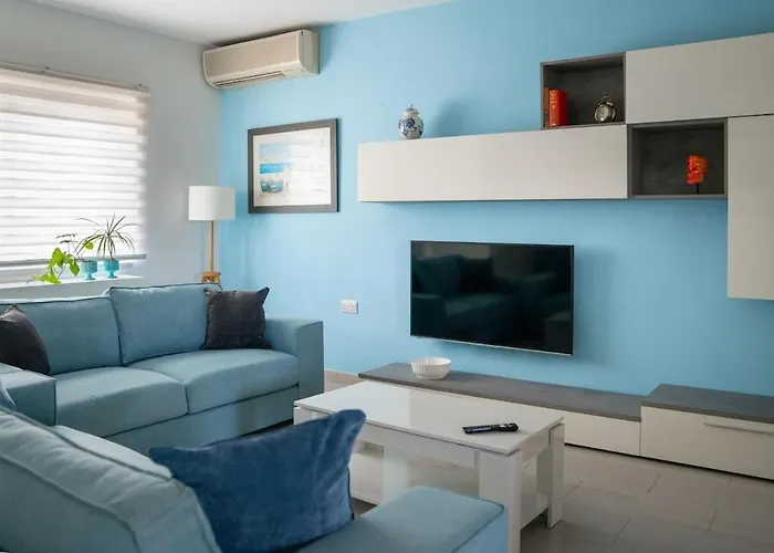 Bellavista Bayview 3 Bedroom Appartamento