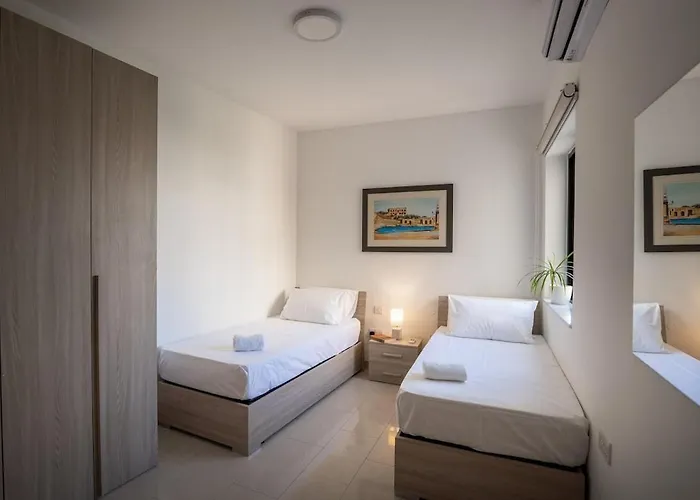 Appartamento Bellavista Bayview 3 Bedroom