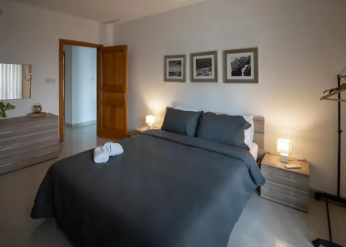 Appartamento Bellavista Bayview 3 Bedroom *