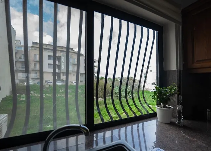 Appartamento Bellavista Bayview 3 Bedroom Iz-Zlielaq