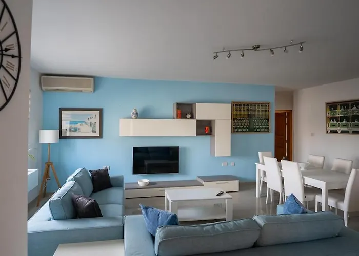 Bellavista Bayview 3 Bedroom