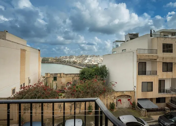 Bellavista Bayview 3 Bedroom Appartamento *