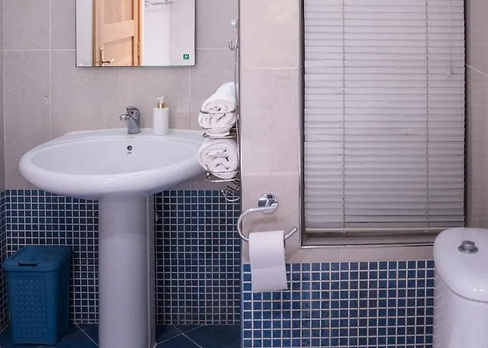 Bellavista Bayview 3 Bedroom *