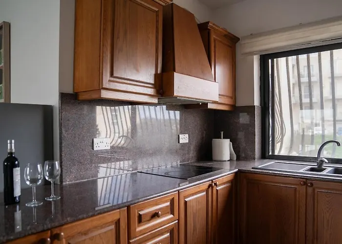 Bellavista Bayview 3 Bedroom Appartamento *