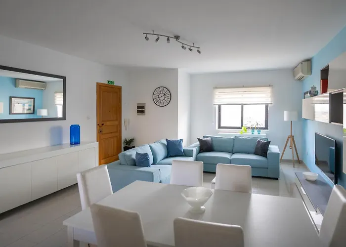 Bellavista Bayview 3 Bedroom Appartamento